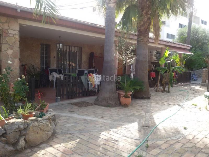 Foto 31b35a2b-83b7-46bb-87b5-d2d2c4cf8677. Chalet  planta baja zona norte en Caballero Bonald-S. José Obrero-Guadalcacín Jerez de la Frontera