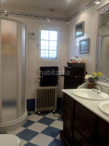 Foto 364e6f37-6987-4cc7-bc65-b5ffba13567b. Chalet  planta baja zona norte en Caballero Bonald-S. José Obrero-Guadalcacín Jerez de la Frontera