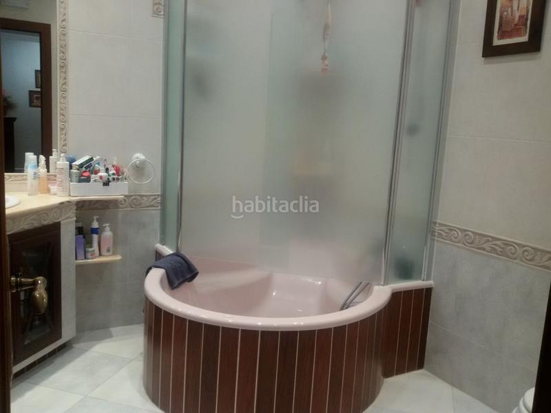 Foto 365e64c1-0eae-4581-95b4-3b5d3b10e747. Chalet  planta baja zona norte en Caballero Bonald-S. José Obrero-Guadalcacín Jerez de la Frontera