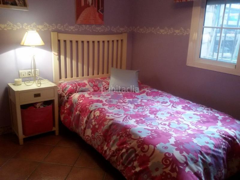 Foto 780ec706-5d46-49e7-83d4-60b5d24c691c. Chalet  planta baja zona norte en Caballero Bonald-S. José Obrero-Guadalcacín Jerez de la Frontera