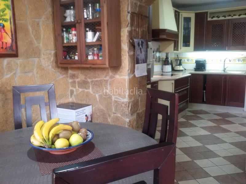 Foto 7cd9a91c-3051-4b59-8646-a362ee88b719. Chalet  planta baja zona norte en Caballero Bonald-S. José Obrero-Guadalcacín Jerez de la Frontera