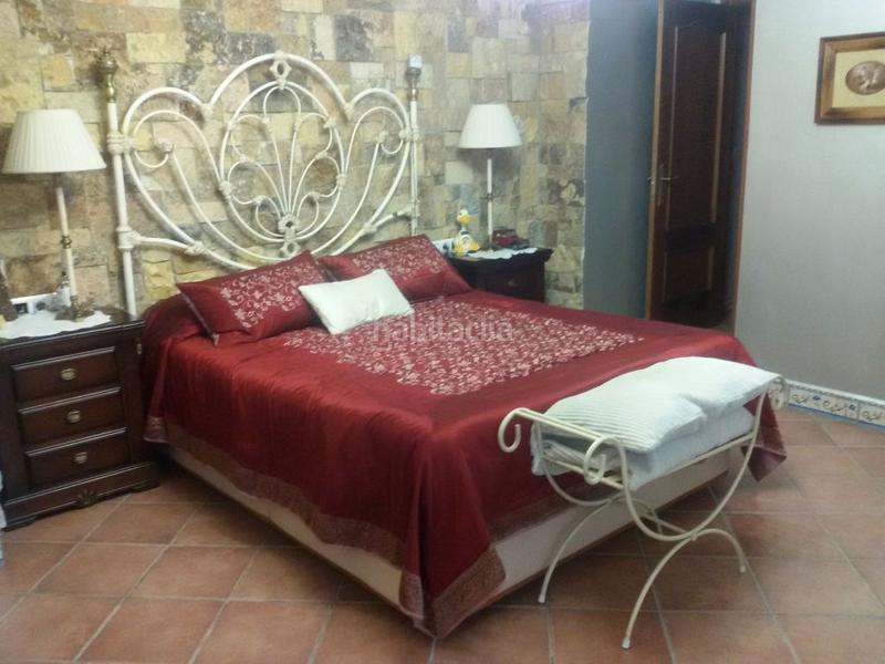 Foto 8ddc7657-5dd1-4f5a-a351-c59dd55a2ac0. Chalet  planta baja zona norte en Caballero Bonald-S. José Obrero-Guadalcacín Jerez de la Frontera