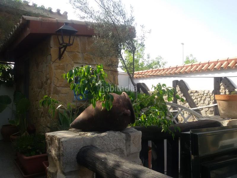 Foto a2a3a134-2ea5-434a-94c1-3cbff41e938f. Chalet  planta baja zona norte en Caballero Bonald-S. José Obrero-Guadalcacín Jerez de la Frontera