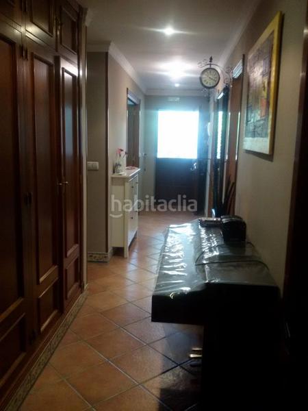 Foto a2c636f3-8a39-420c-9303-c4852ff64bb4. Chalet  planta baja zona norte en Caballero Bonald-S. José Obrero-Guadalcacín Jerez de la Frontera