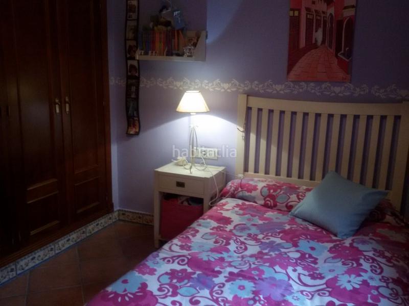 Foto a6d9fd27-2929-473f-be23-efd62353c05e. Chalet  planta baja zona norte en Caballero Bonald-S. José Obrero-Guadalcacín Jerez de la Frontera