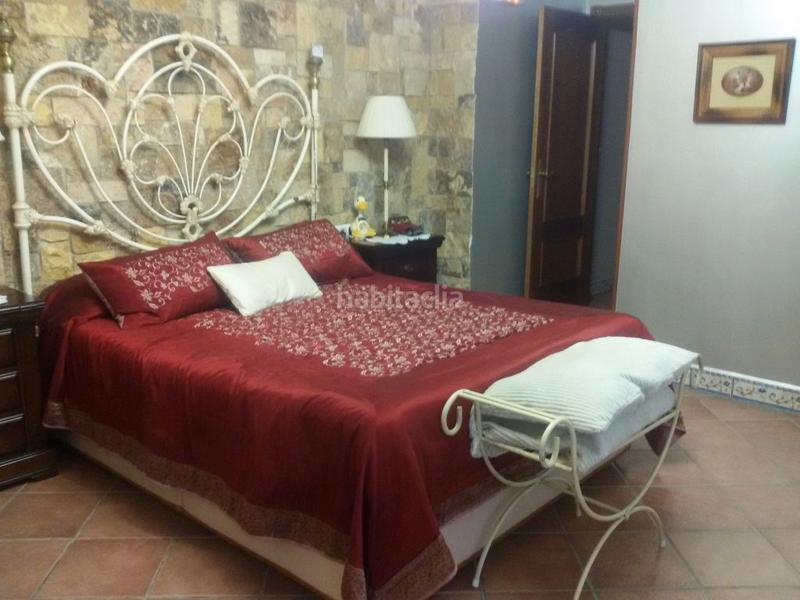 Foto c844efcf-35c3-4ebe-ad75-4021e6024073. Chalet  planta baja zona norte en Caballero Bonald-S. José Obrero-Guadalcacín Jerez de la Frontera