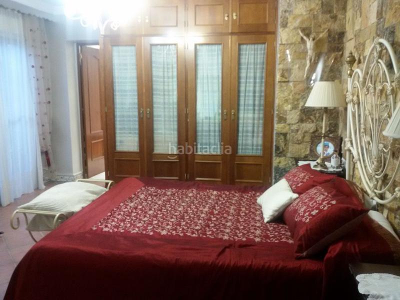 Foto dce22288-f3fb-4de4-83e0-f715411d44de. Chalet  planta baja zona norte en Caballero Bonald-S. José Obrero-Guadalcacín Jerez de la Frontera