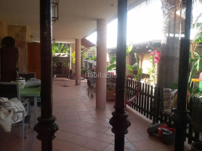 Foto ef8f6bf3-18e6-4d72-86a9-d19b1536b4da. Chalet  planta baja zona norte en Caballero Bonald-S. José Obrero-Guadalcacín Jerez de la Frontera