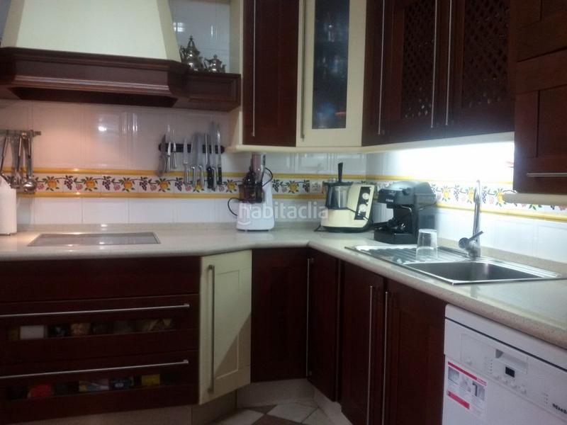 Foto f76bc5a4-9bac-4a84-b535-77d7e6e515a6. Chalet  planta baja zona norte en Caballero Bonald-S. José Obrero-Guadalcacín Jerez de la Frontera