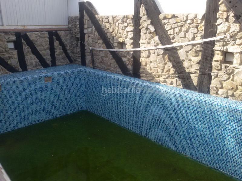 Foto f8efd2e3-9801-402c-a04e-927c45582f10. Chalet  planta baja zona norte en Caballero Bonald-S. José Obrero-Guadalcacín Jerez de la Frontera