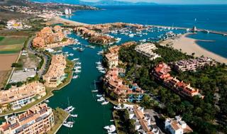 Terreny residencial a Sotogrande Alto. Parcela urbana de 2006 m2 en sotograde, san roque, cádiz