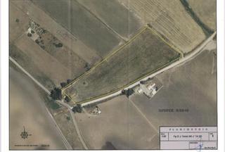 Terreny residencial a Norte - Blanca Paloma. Parcela rústica en rota, el campillo bajo de 28.692 m2.