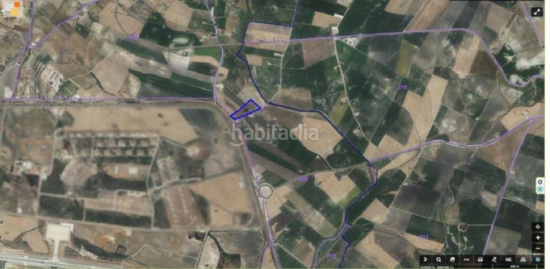 Foto fb43041b-e78e-4da7-88ed-89443e9417ef. Terreno residenziale in Norte - Blanca Paloma Rota