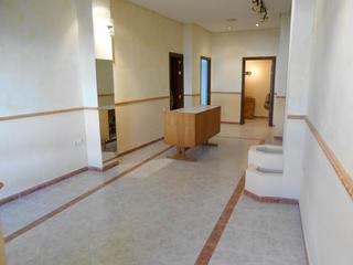 Local Comercial a Madre de Dios