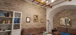 Casa en Arcos de la Frontera. Casa reformada en el centro de arcos de la frontera