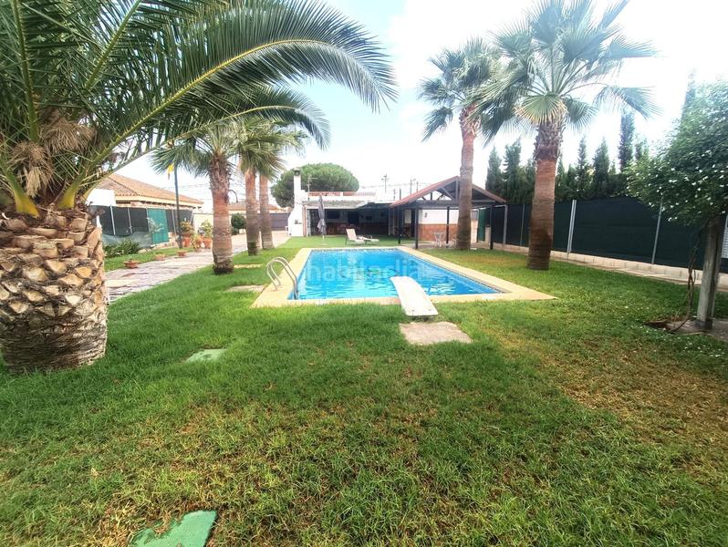 Foto 0c27464e-1465-4b09-97a6-a114b7d17962. Chalet finca en venta en caulina en Caballero Bonald-S. José Obrero-Guadalcacín Jerez de la Frontera