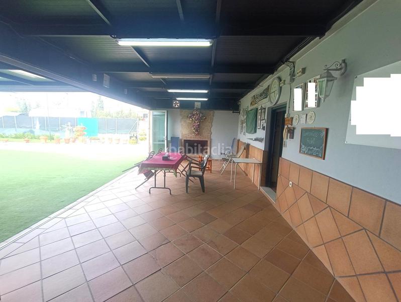 Foto 2753bd0e-048d-495d-aac0-f0d3c8158413. Chalet finca en venta en caulina en Caballero Bonald-S. José Obrero-Guadalcacín Jerez de la Frontera