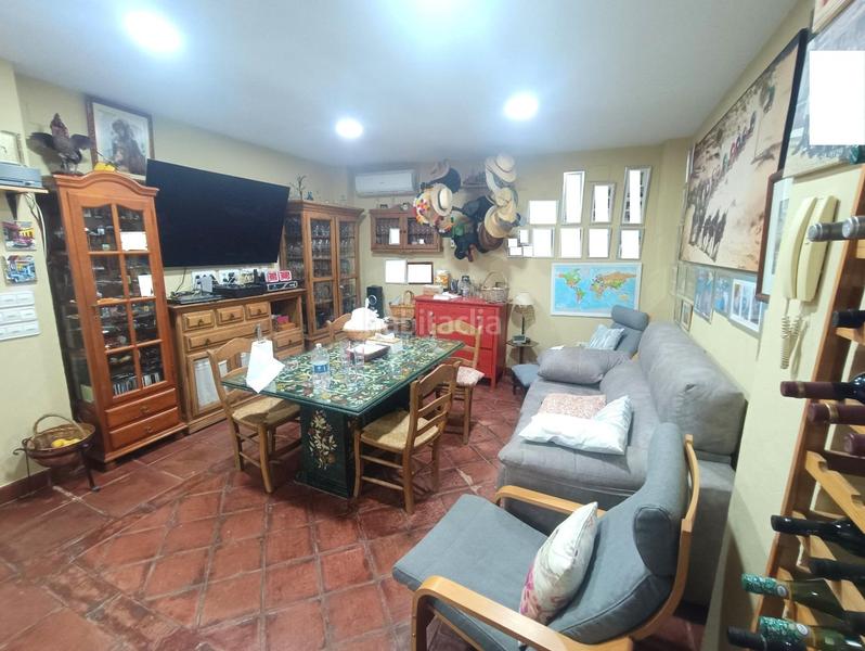 Foto 41667243-677b-4716-bf88-a4058775ac77. Chalet finca en venta en caulina en Caballero Bonald-S. José Obrero-Guadalcacín Jerez de la Frontera
