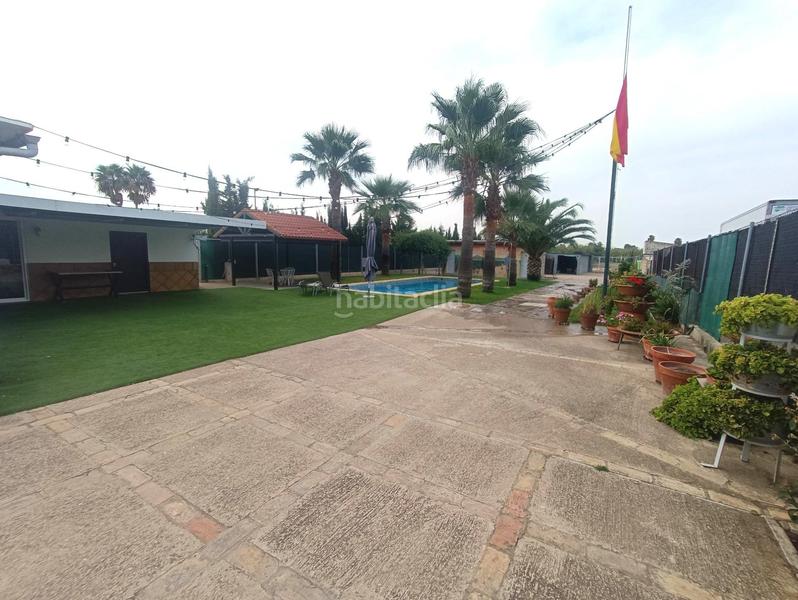 Foto 7fdafab6-1a1e-403c-8fac-d793d86ee6f9. Chalet finca en venta en caulina en Caballero Bonald-S. José Obrero-Guadalcacín Jerez de la Frontera