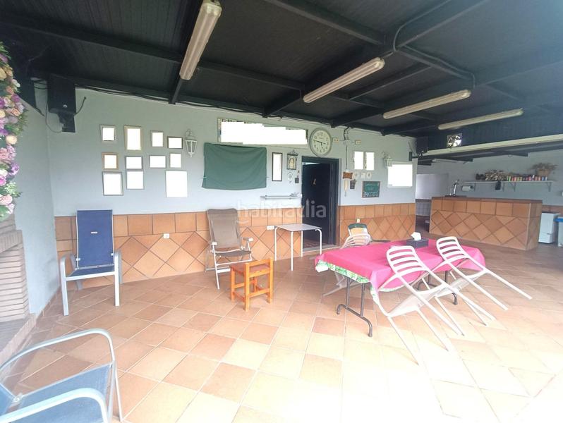 Foto f00f462b-9316-4be6-b776-c9005ff0b1dd. Chalet finca en venta en caulina en Caballero Bonald-S. José Obrero-Guadalcacín Jerez de la Frontera