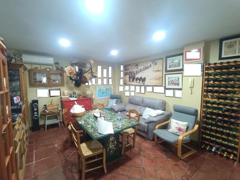Foto f6eb712a-e439-44ae-90d7-80668bcca0e9. Chalet finca en venta en caulina en Caballero Bonald-S. José Obrero-Guadalcacín Jerez de la Frontera