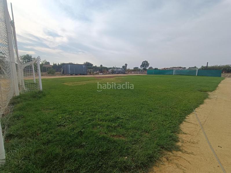 Foto 6c173328-01ba-4c12-9657-24296659f607. Chalet finca en venta en Caballero Bonald-S. José Obrero-Guadalcacín Jerez de la Frontera