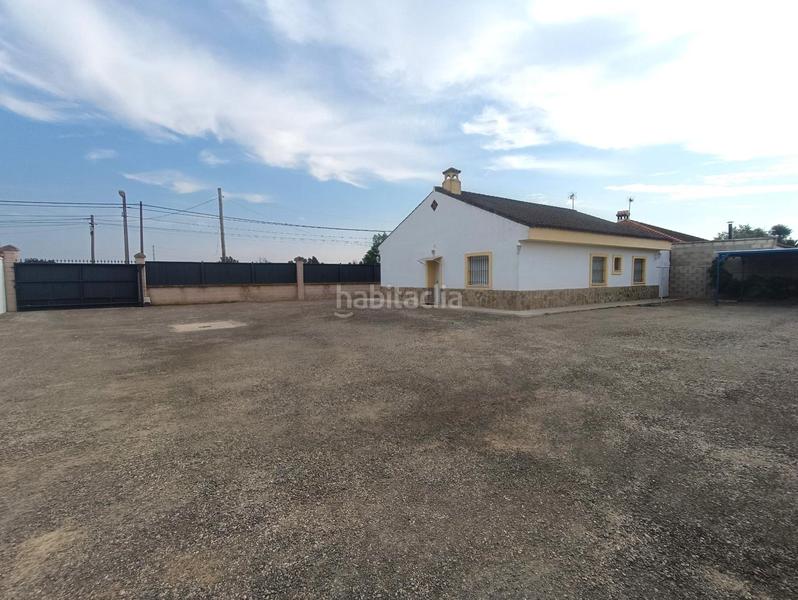 Foto 97123f30-3759-4d66-b0cb-825bf7ddb3d0. Chalet finca en venta en Caballero Bonald-S. José Obrero-Guadalcacín Jerez de la Frontera