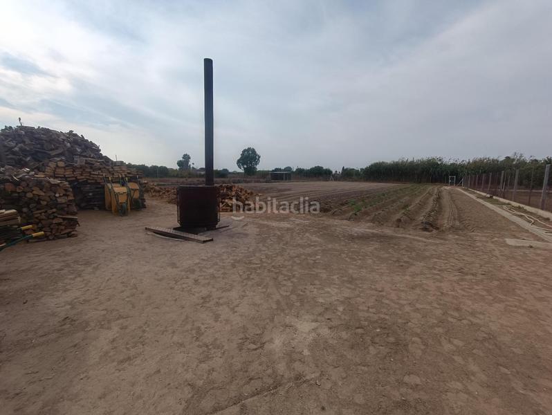 Foto fd7093e9-7495-4371-8ab2-0ef5c8204e01. Chalet finca en venta en Caballero Bonald-S. José Obrero-Guadalcacín Jerez de la Frontera