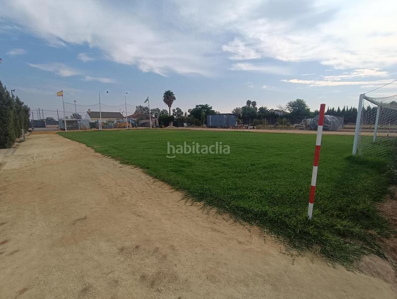 Foto 19621f0a-15a9-47ed-b3df-d4589fc19918. Chalet fincas a la venta en Caballero Bonald-S. José Obrero-Guadalcacín Jerez de la Frontera