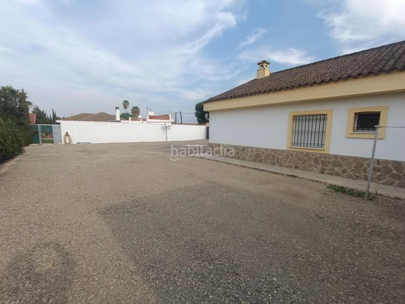 Foto 2765b72a-0862-4a2b-9c95-326b0f004f53. Chalet fincas a la venta en Caballero Bonald-S. José Obrero-Guadalcacín Jerez de la Frontera