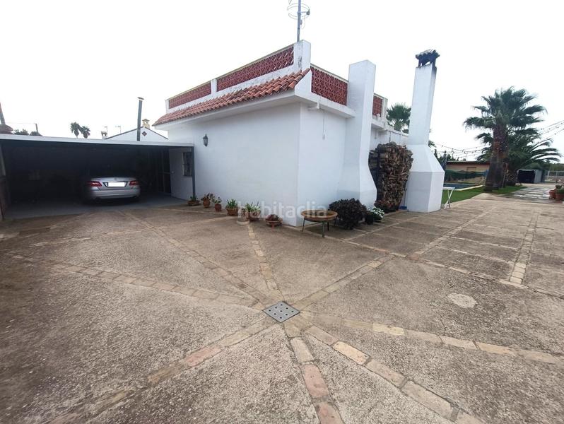 Foto e9e02937-9741-412b-946a-9446d7cd1870. Chalet fincas a la venta en Caballero Bonald-S. José Obrero-Guadalcacín Jerez de la Frontera