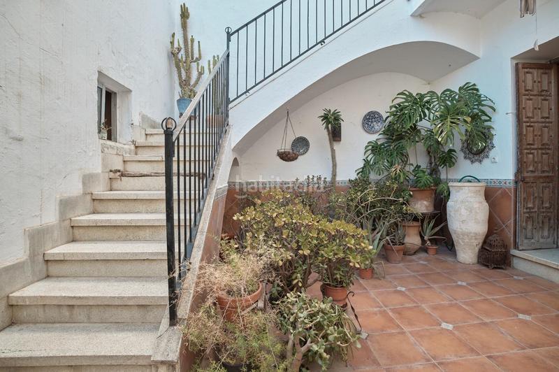 Foto 226d97a5-fb72-436e-bdcf-7316625c7010. Casa  en el centro , cádiz. en Torresoto - Agrimensor Jerez de la Frontera