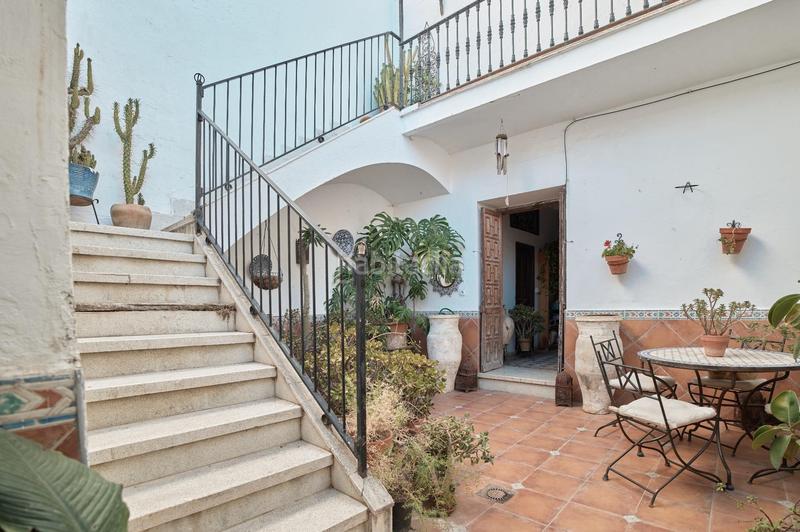 Foto 64a1a45b-2cfb-4b21-9a66-e1ae52651a42. Casa  en el centro , cádiz. en Torresoto - Agrimensor Jerez de la Frontera