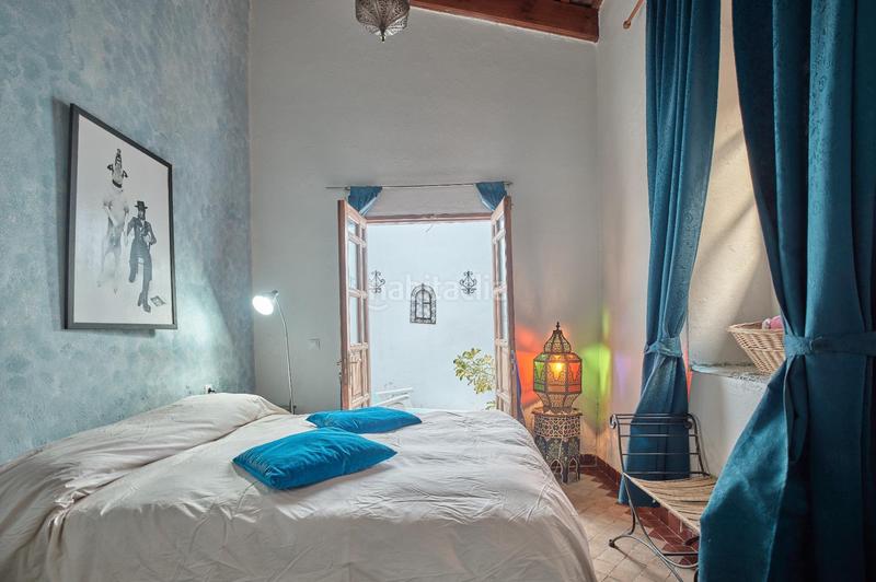 Foto 7f0bbb5e-e863-4668-976b-a5e15b536c39. Casa  en el centro , cádiz. en Torresoto - Agrimensor Jerez de la Frontera