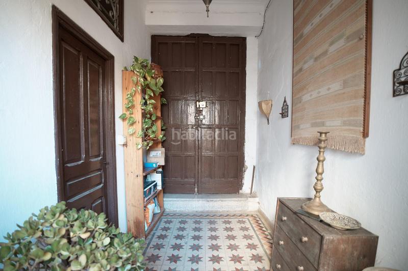 Foto 8d755f5d-d8be-4485-9065-5913904b3b1b. Casa  en el centro , cádiz. en Torresoto - Agrimensor Jerez de la Frontera