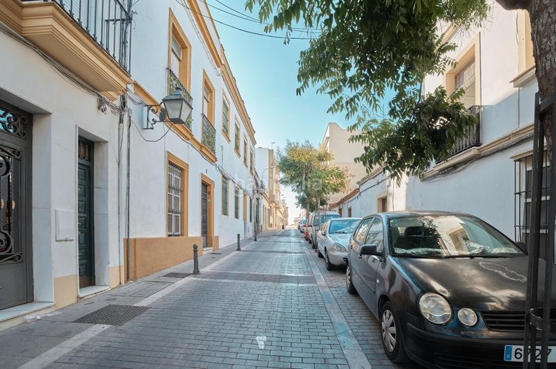 Foto ce5c2d92-7ae6-4cdf-b40f-38796f283f9d. Casa  en el centro , cádiz. en Torresoto - Agrimensor Jerez de la Frontera