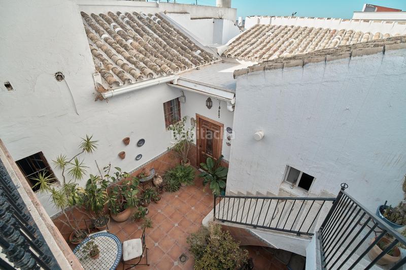 Foto f2c42684-f66d-4bcc-8bfd-fa1cd8dce312. Casa  en el centro , cádiz. en Torresoto - Agrimensor Jerez de la Frontera