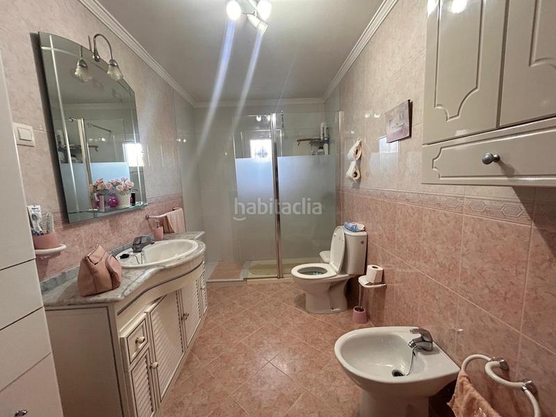 Foto 382dcee0-ccdf-416f-afb0-c43476aeb5cc. House in Parque Atlántico - Ronda este Jerez de la Frontera