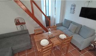 Casa en Arcos de la Frontera. Apartamento en casa de vecinos en arcos de la frontera