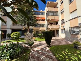 Etagenwohnung in Crevillet. Magnifica oportunidad! a menos de 2 km de la playa!