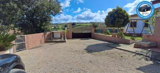Masia en Arcos de la Frontera. Preciosa casa con parcela en arcos de la frontera