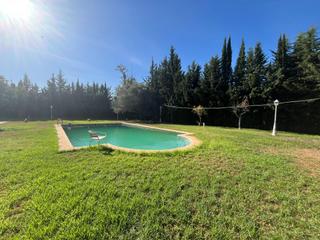 Terreny residencial a Parque Atlántico - Ronda este. Finca de 2600 metros con tres viviendas trastero y piscina urban