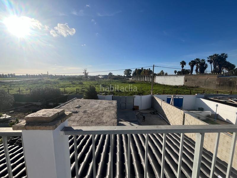 Foto 0050be66-d63d-4679-bc72-5664e4d95df8. Masia amb aparcament a El Rocío - La Milagrosa Jerez de la Frontera
