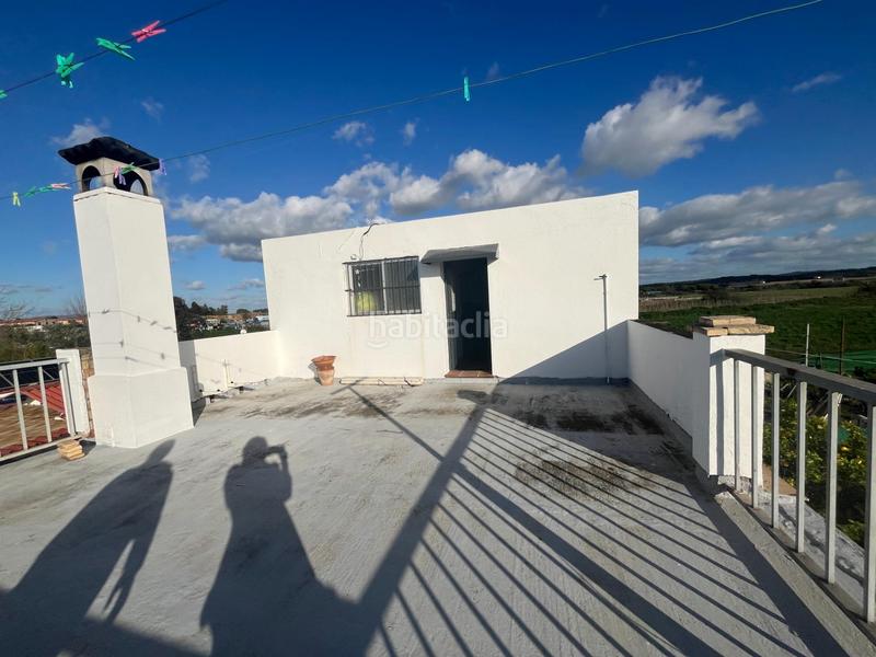 Foto 3fb2b35e-8059-472e-9319-c333bf0257fd. Masia amb aparcament a El Rocío - La Milagrosa Jerez de la Frontera