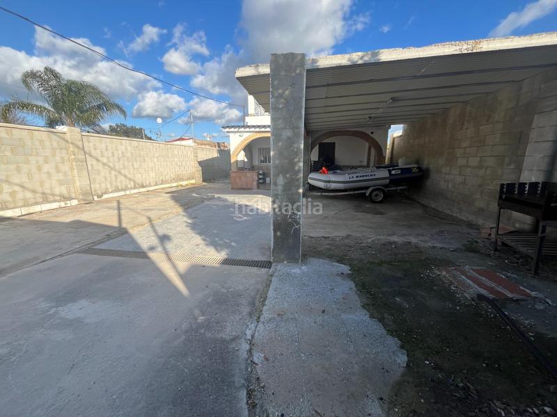 Foto a90f5855-83d0-4142-a39a-6efe5504399e. Masia amb aparcament a El Rocío - La Milagrosa Jerez de la Frontera