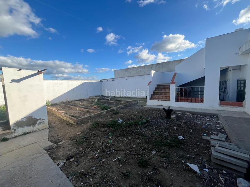 Foto f290ee61-bde2-49be-a937-977537fa9833. Masia amb aparcament a El Rocío - La Milagrosa Jerez de la Frontera