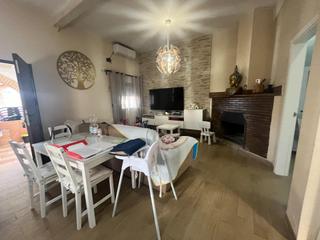 Masia en El Roco - La Milagrosa. Finca rustica en carretera caulina guadalcacin