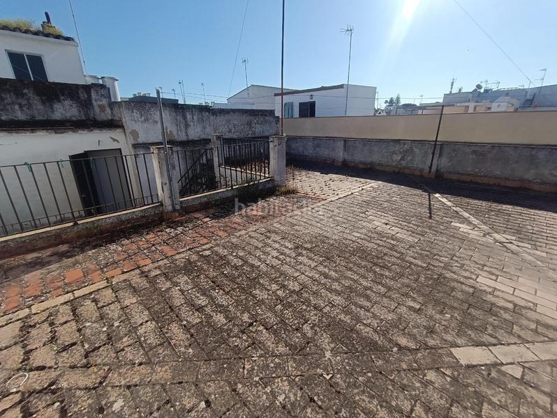 Foto 15bf7da4-da92-4db8-a381-61552cb60f44. Haus in Centro Jerez de la Frontera