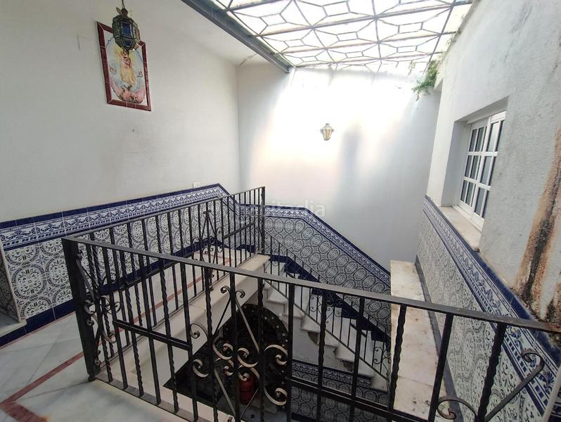 Foto 7aa52a24-1d67-4225-836b-9d227398e400. Haus in Centro Jerez de la Frontera