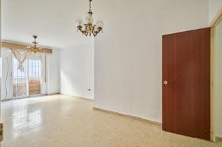 Pis a Centro. Vivienda en planta baja en calle ídolos